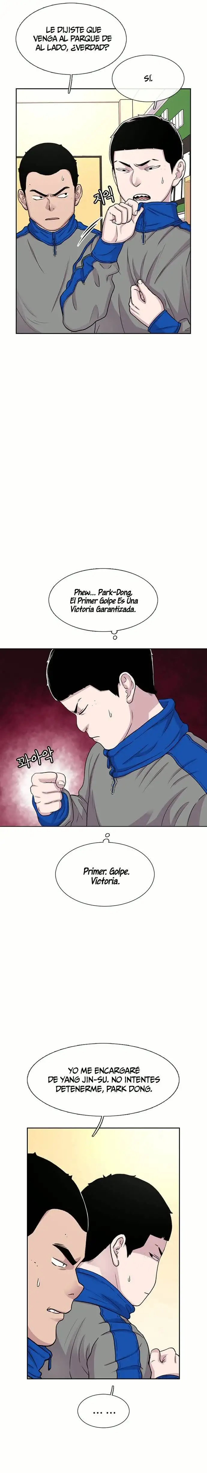 Read Star Ginseng Store ES Manga Online