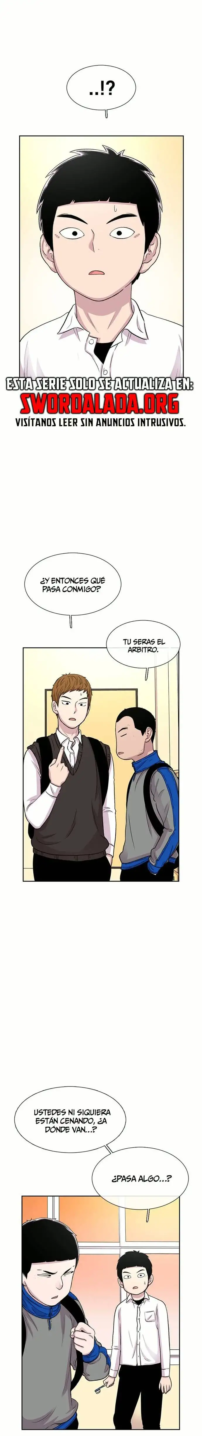 Read Star Ginseng Store ES Manga Online
