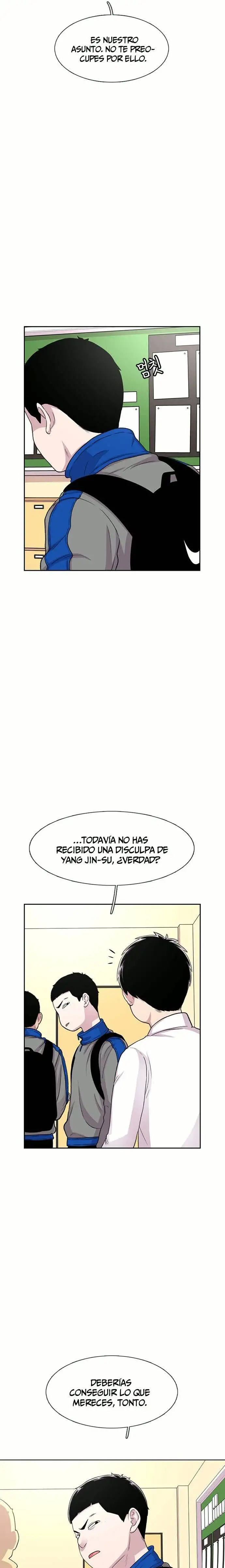 Read Star Ginseng Store ES Manga Online