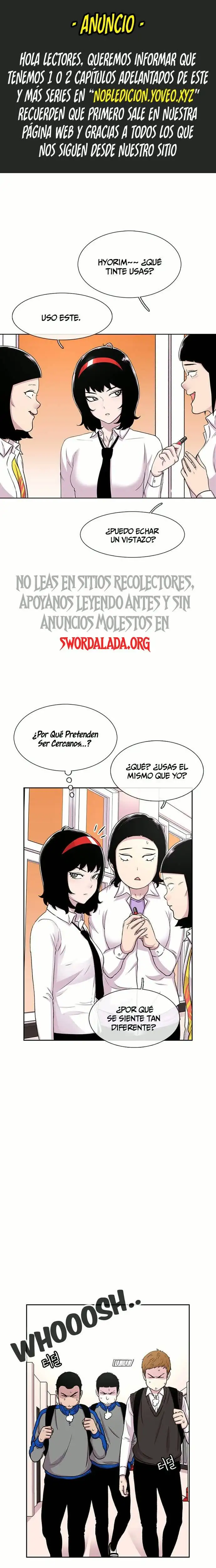 Read Star Ginseng Store ES Manga Online