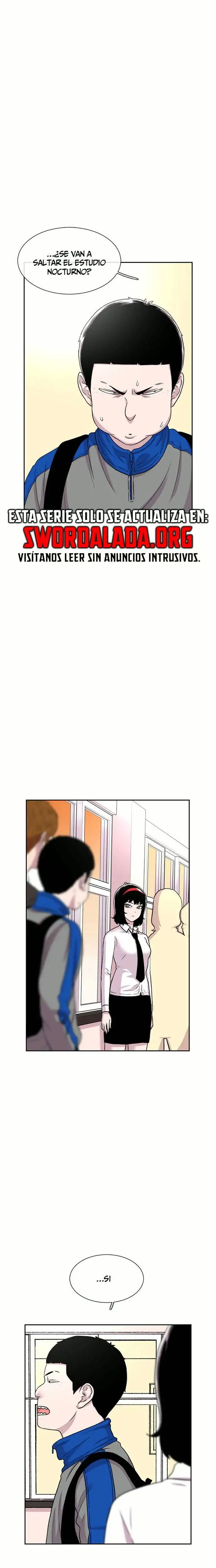 Read Star Ginseng Store ES Manga Online