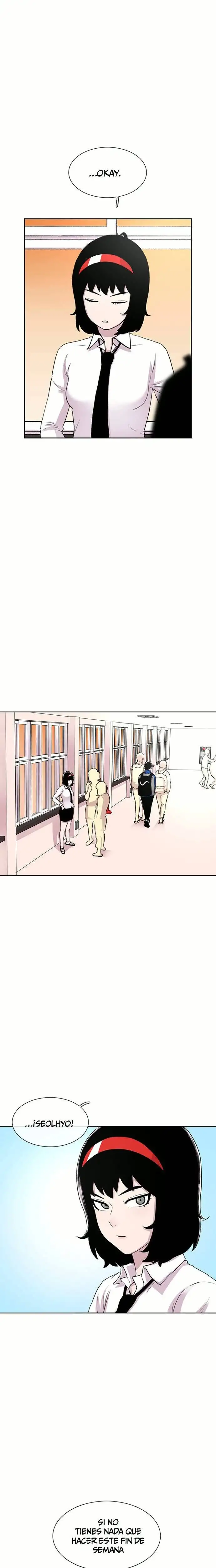 Read Star Ginseng Store ES Manga Online
