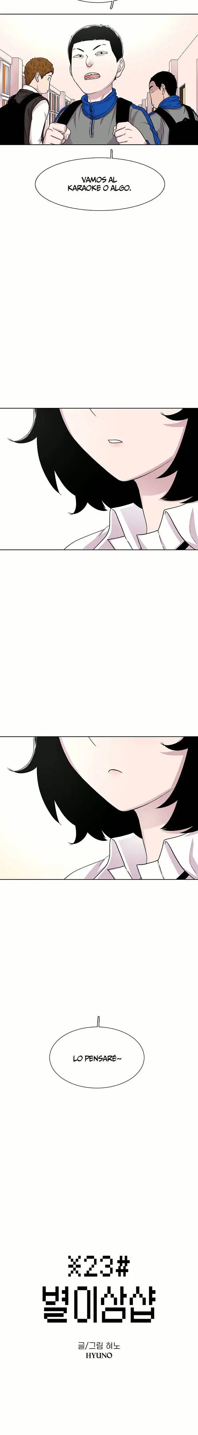 Read Star Ginseng Store ES Manga Online