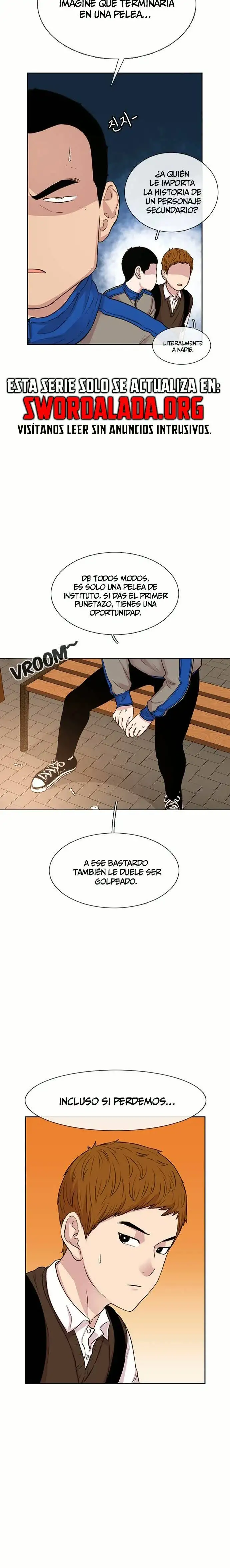 Read Star Ginseng Store ES Manga Online