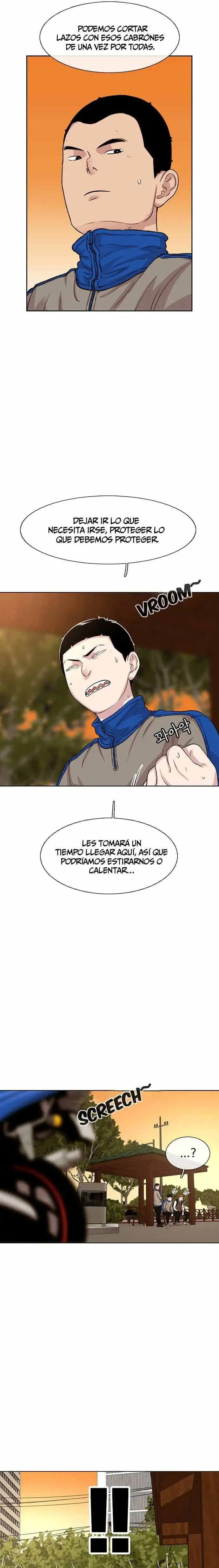 Read Star Ginseng Store ES Manga Online