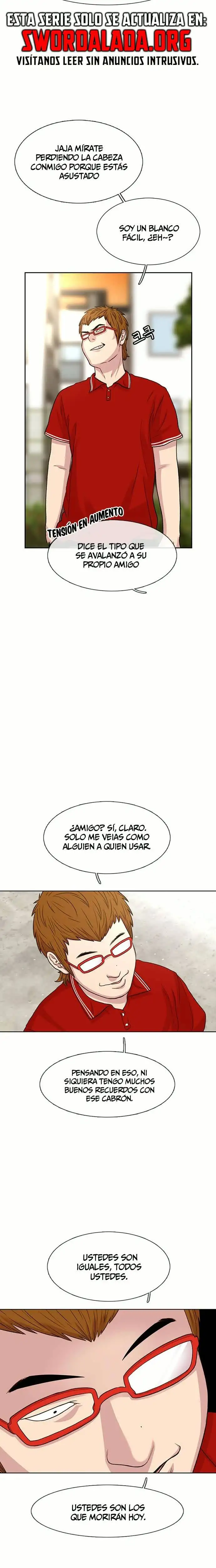 Read Star Ginseng Store ES Manga Online