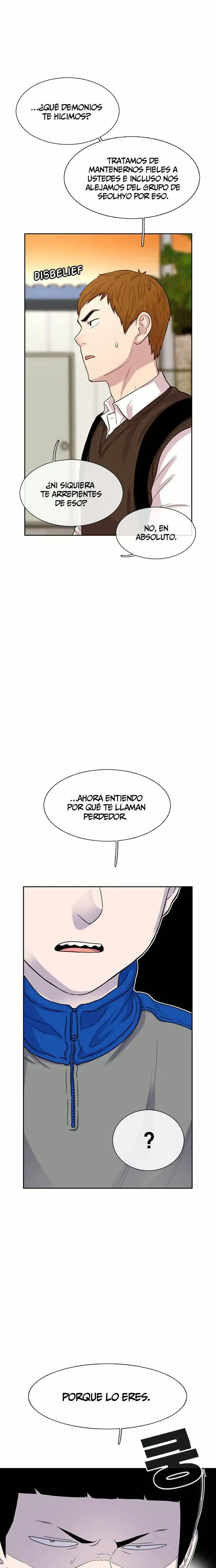Read Star Ginseng Store ES Manga Online