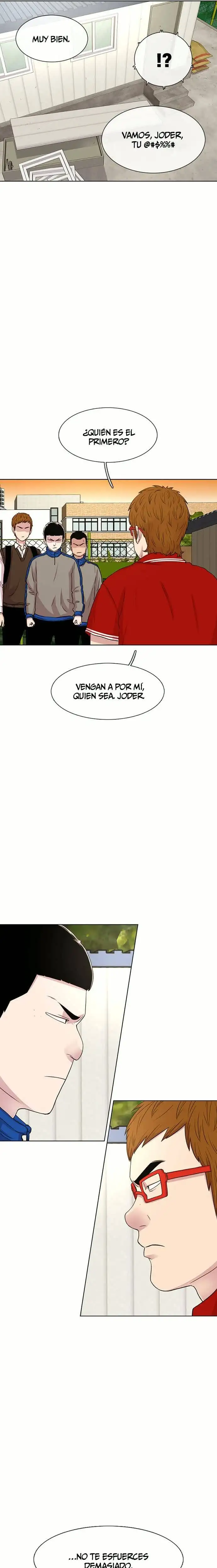 Read Star Ginseng Store ES Manga Online