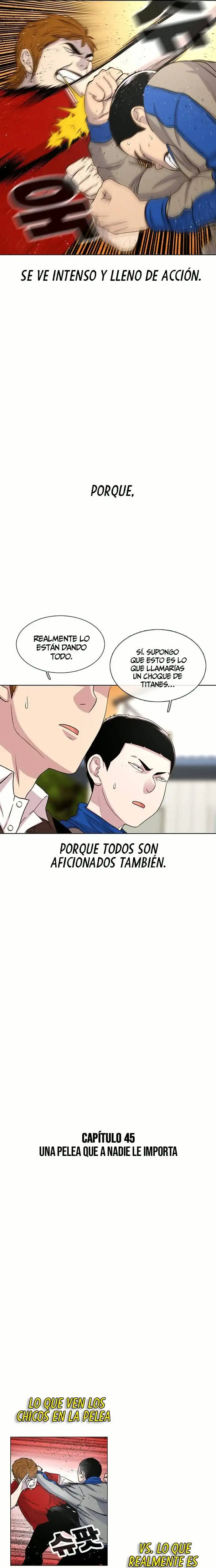 Read Star Ginseng Store ES Manga Online