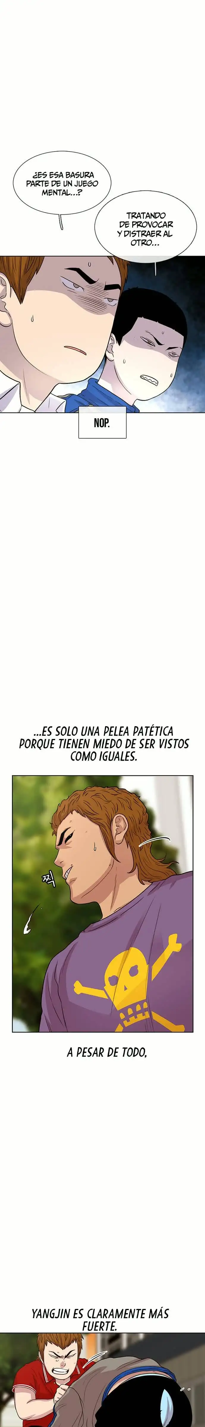 Read Star Ginseng Store ES Manga Online
