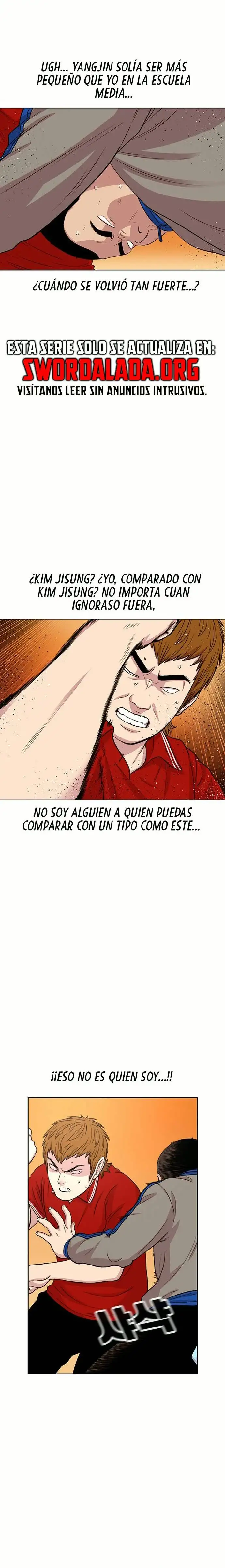 Read Star Ginseng Store ES Manga Online