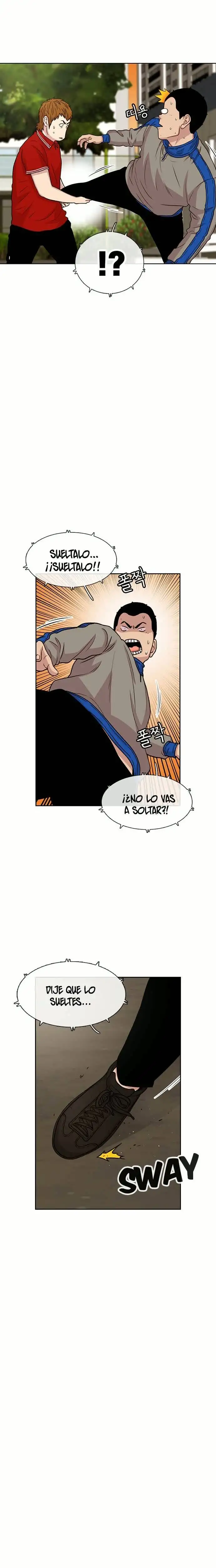 Read Star Ginseng Store ES Manga Online