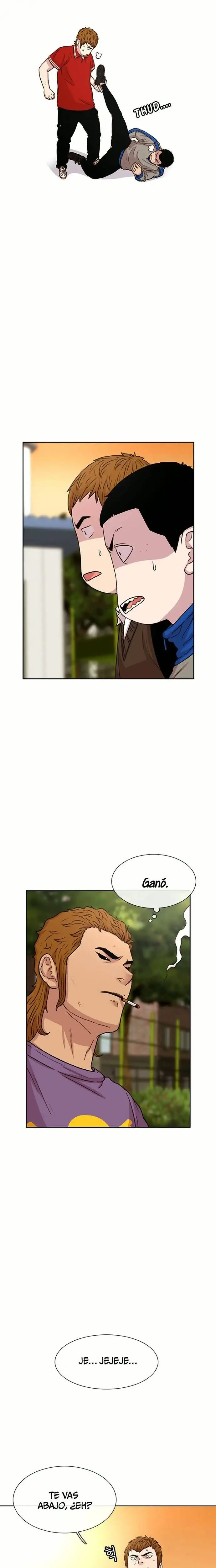 Read Star Ginseng Store ES Manga Online