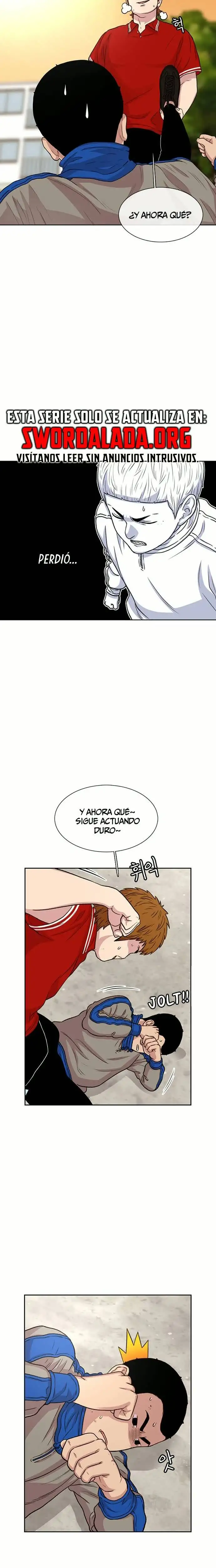 Read Star Ginseng Store ES Manga Online