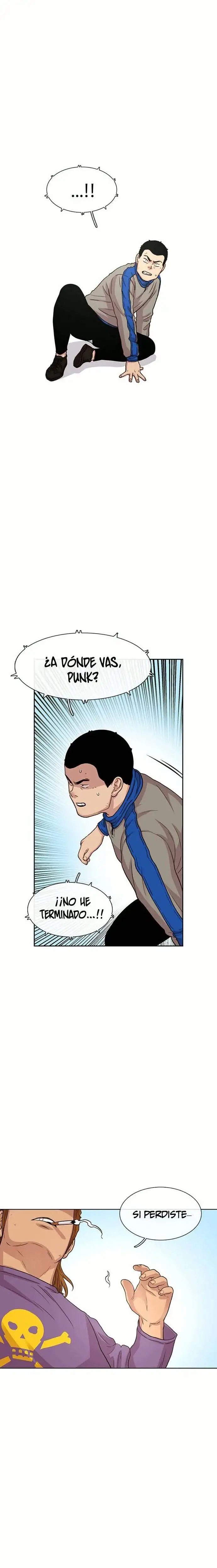 Read Star Ginseng Store ES Manga Online
