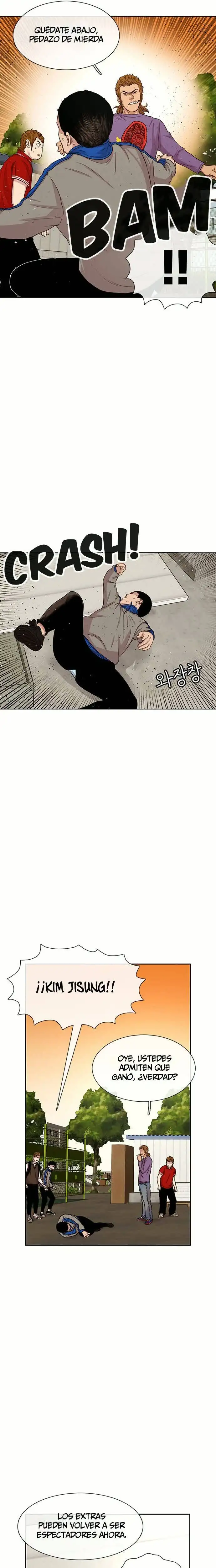 Read Star Ginseng Store ES Manga Online