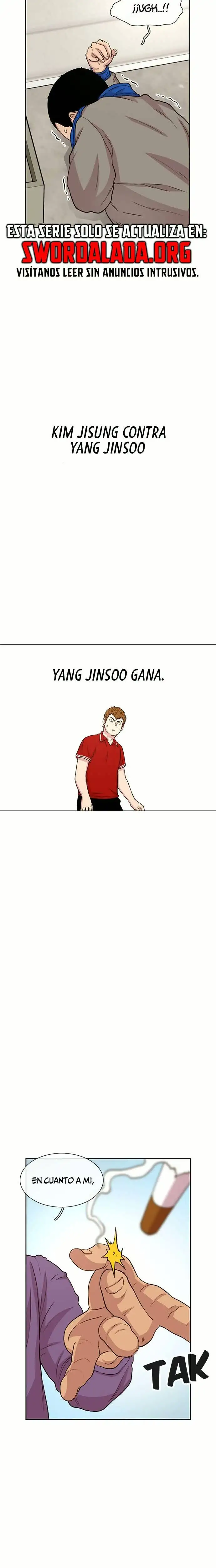 Read Star Ginseng Store ES Manga Online