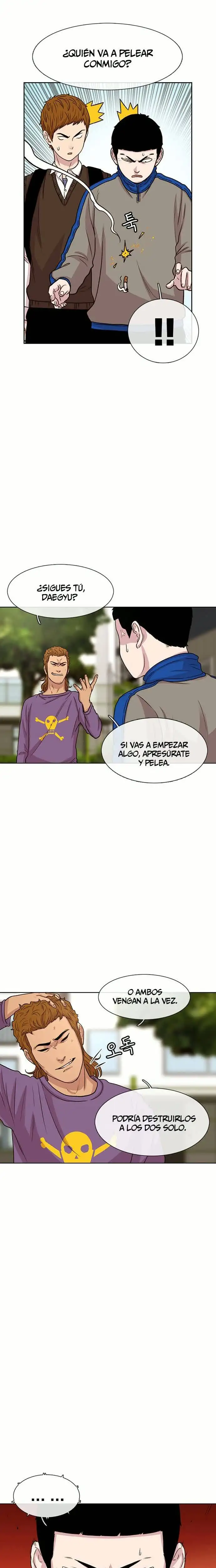 Read Star Ginseng Store ES Manga Online