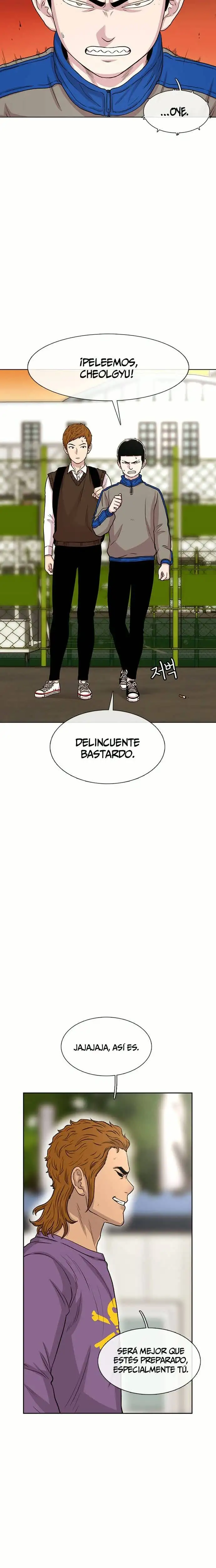 Read Star Ginseng Store ES Manga Online