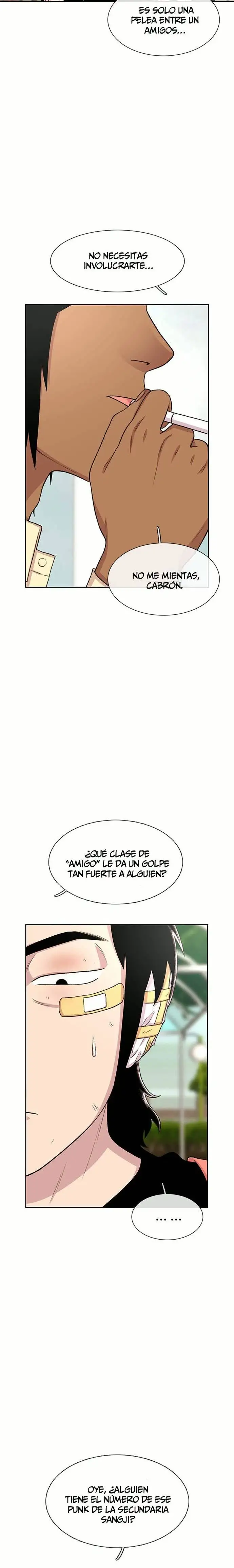 Read Star Ginseng Store ES Manga Online