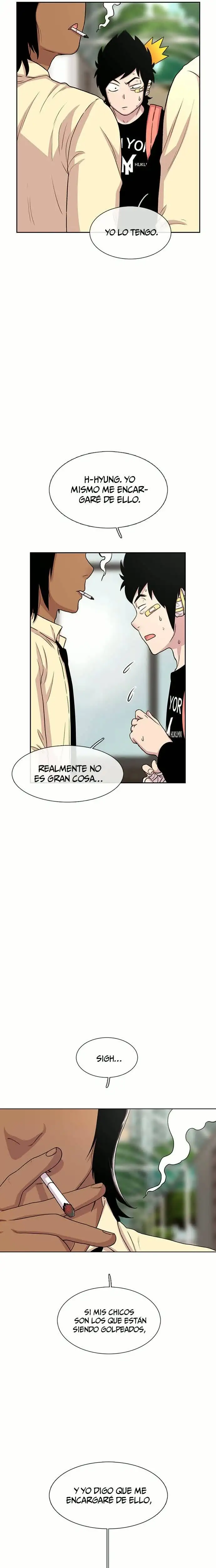 Read Star Ginseng Store ES Manga Online