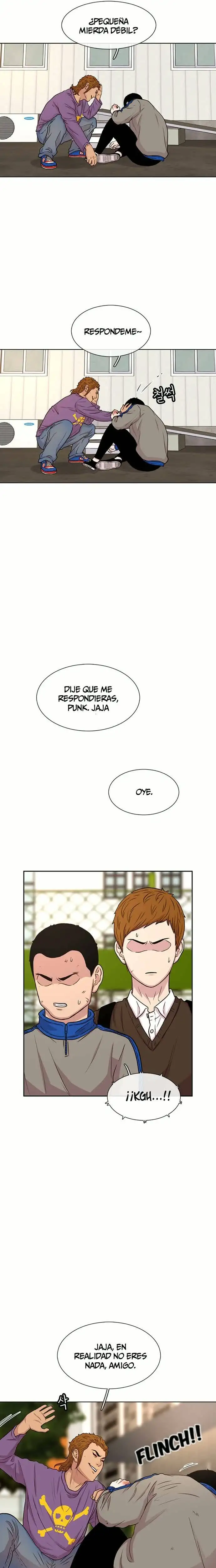 Read Star Ginseng Store ES Manga Online