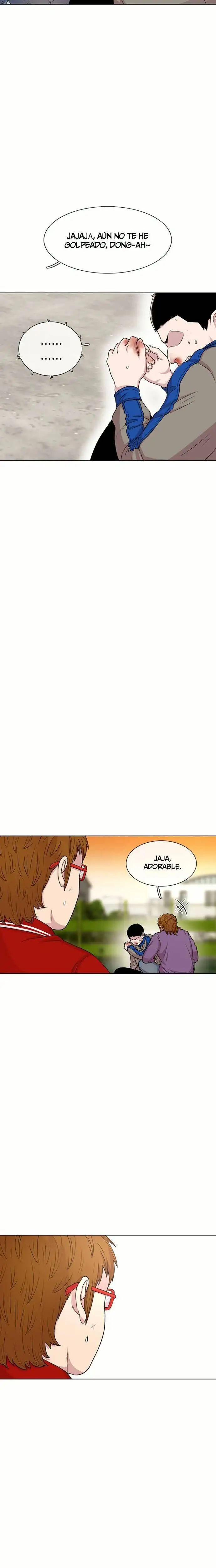 Read Star Ginseng Store ES Manga Online