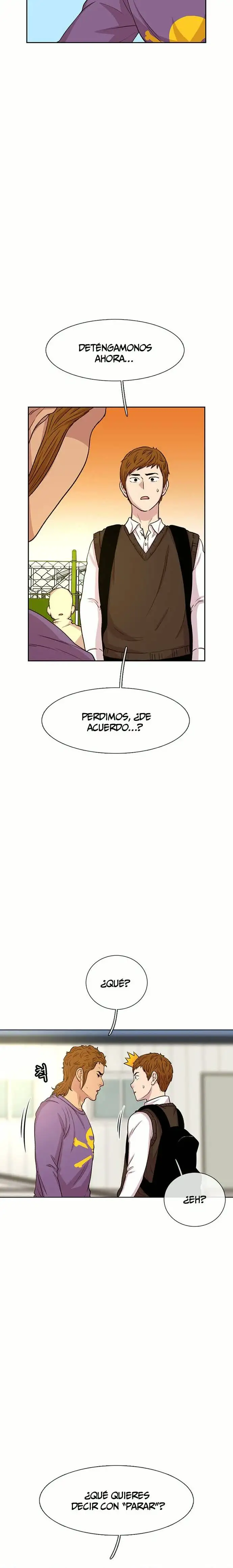 Read Star Ginseng Store ES Manga Online