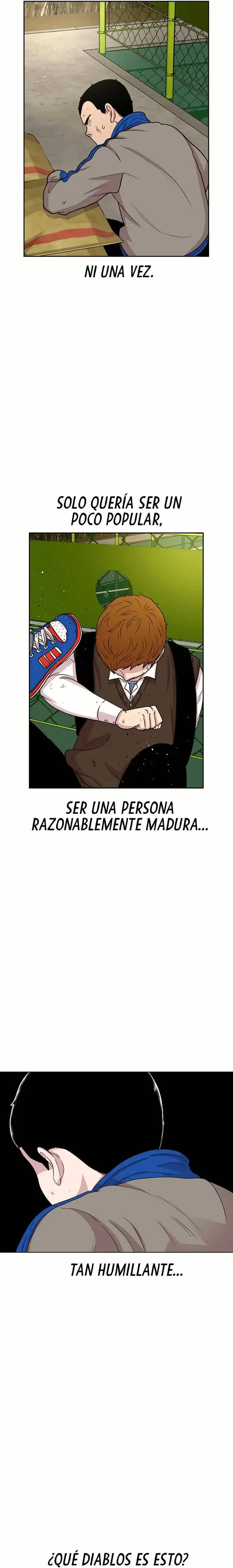 Read Star Ginseng Store ES Manga Online