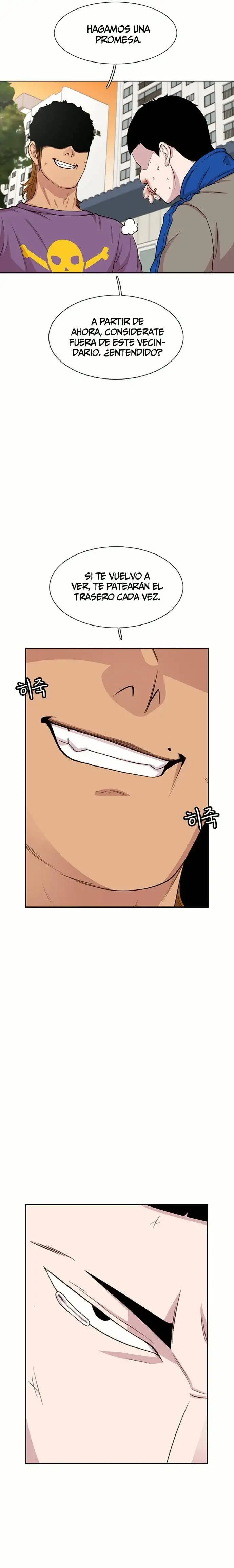Read Star Ginseng Store ES Manga Online