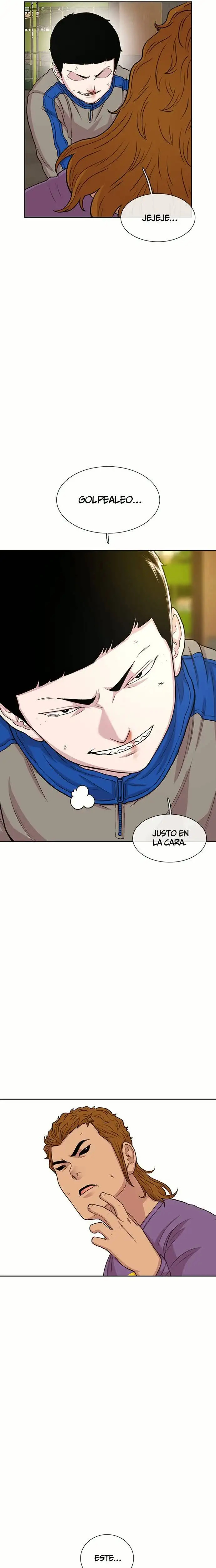 Read Star Ginseng Store ES Manga Online