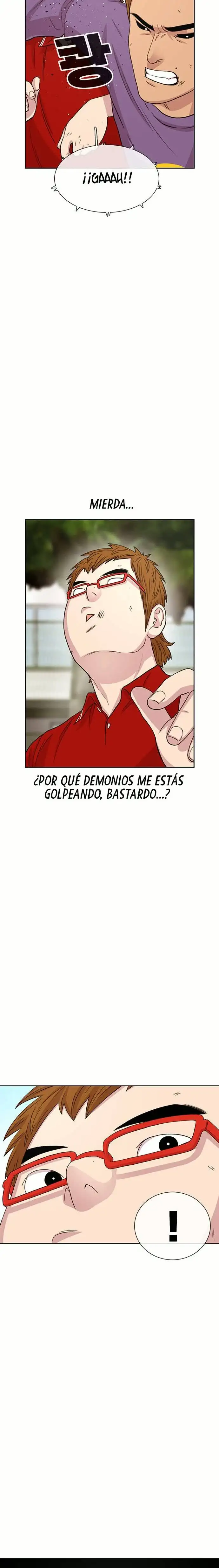 Read Star Ginseng Store ES Manga Online