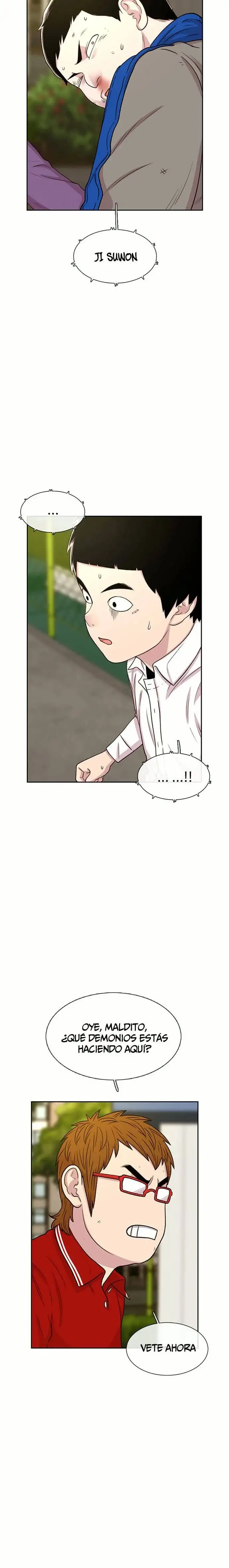 Read Star Ginseng Store ES Manga Online