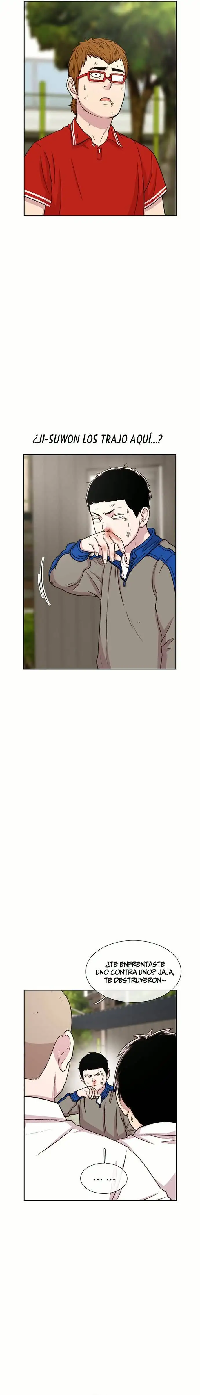 Read Star Ginseng Store ES Manga Online