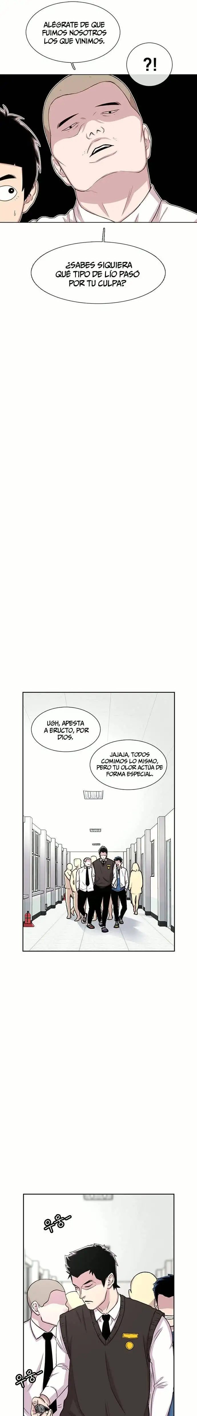 Read Star Ginseng Store ES Manga Online