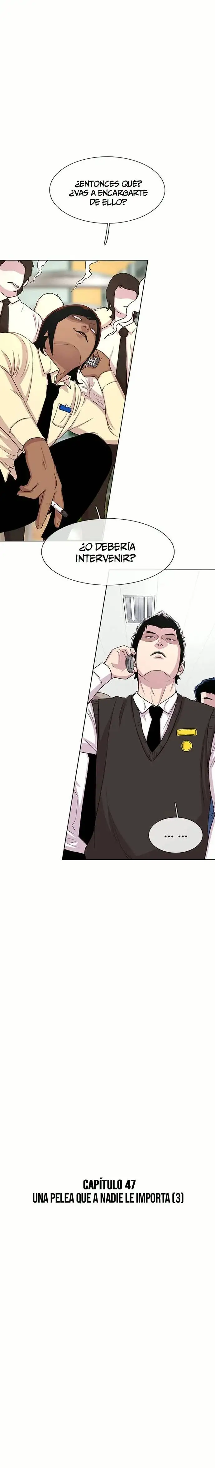 Read Star Ginseng Store ES Manga Online