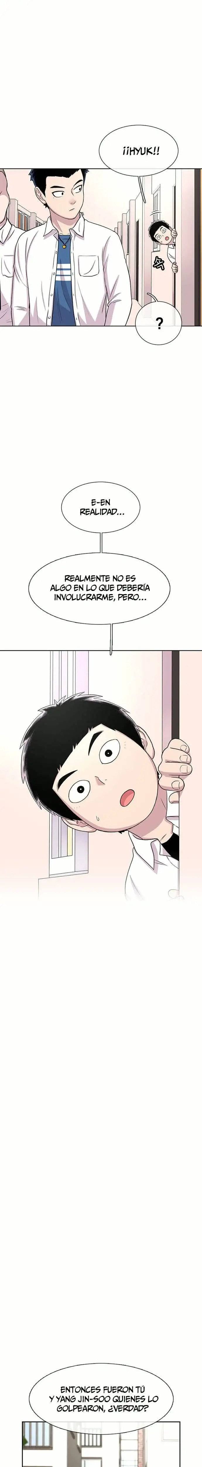 Read Star Ginseng Store ES Manga Online