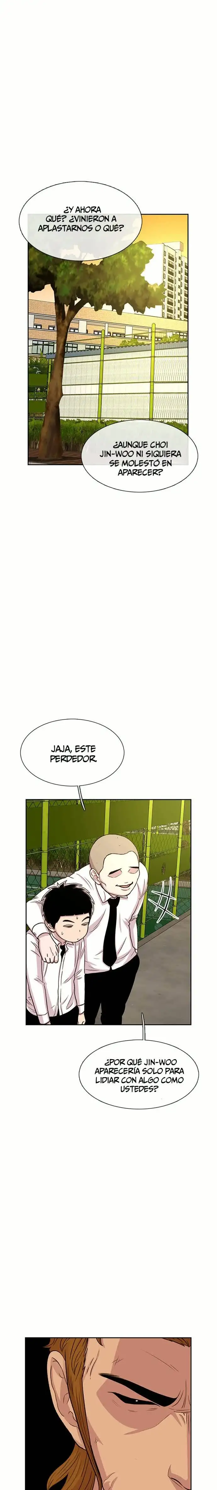 Read Star Ginseng Store ES Manga Online