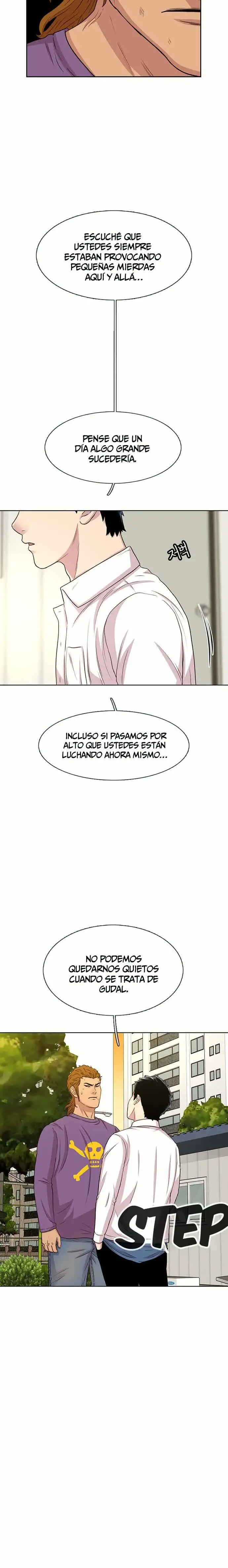 Read Star Ginseng Store ES Manga Online