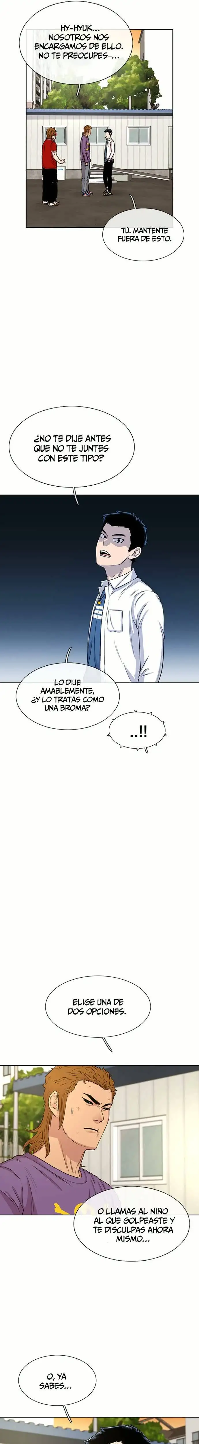 Read Star Ginseng Store ES Manga Online