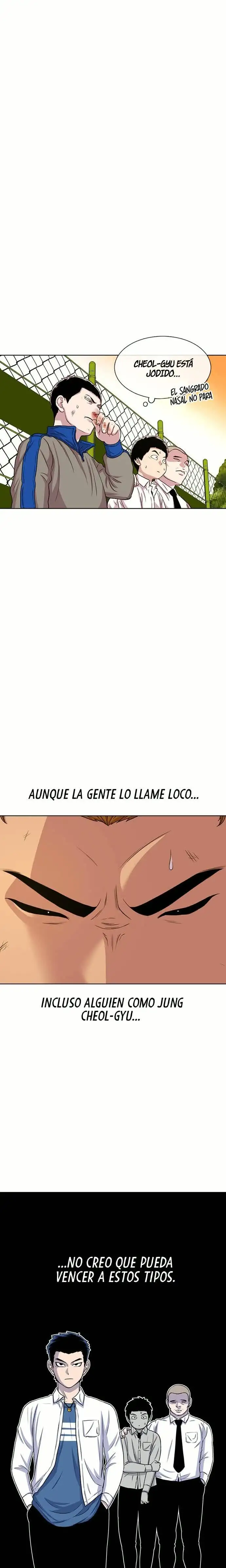 Read Star Ginseng Store ES Manga Online