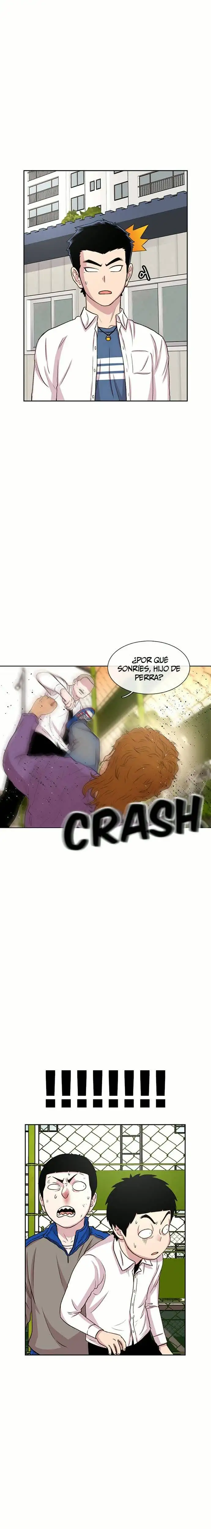 Read Star Ginseng Store ES Manga Online