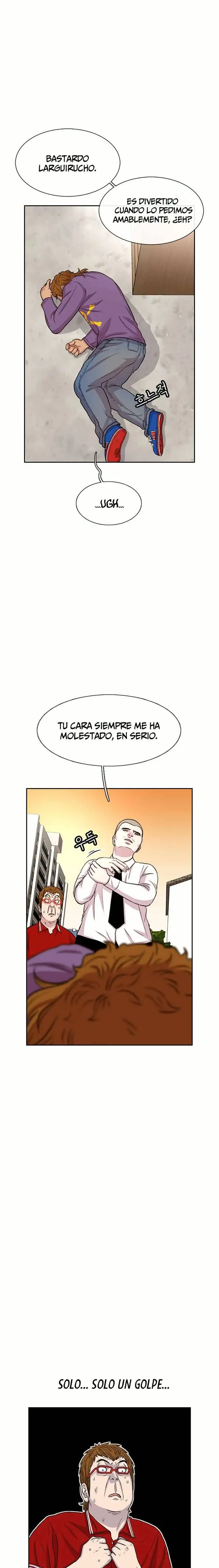 Read Star Ginseng Store ES Manga Online