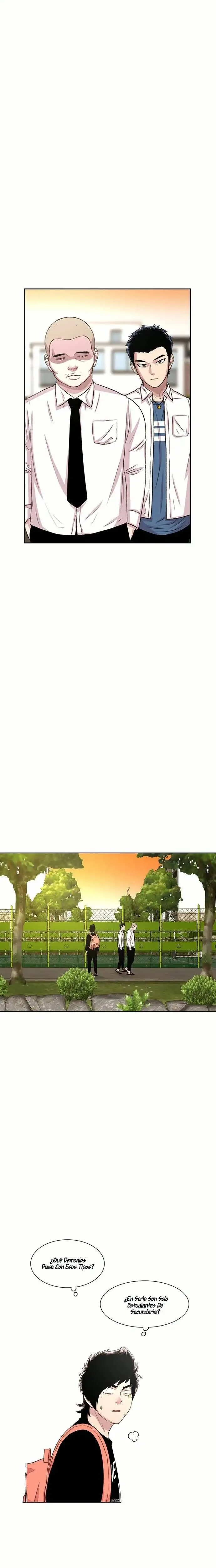 Read Star Ginseng Store ES Manga Online