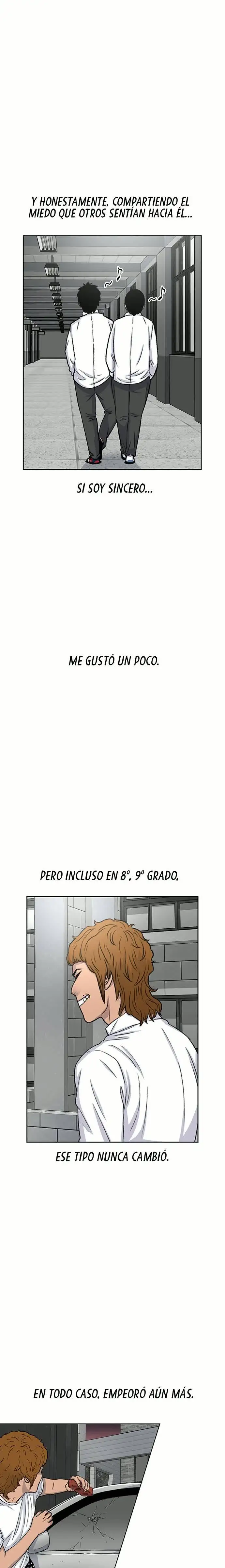 Read Star Ginseng Store ES Manga Online