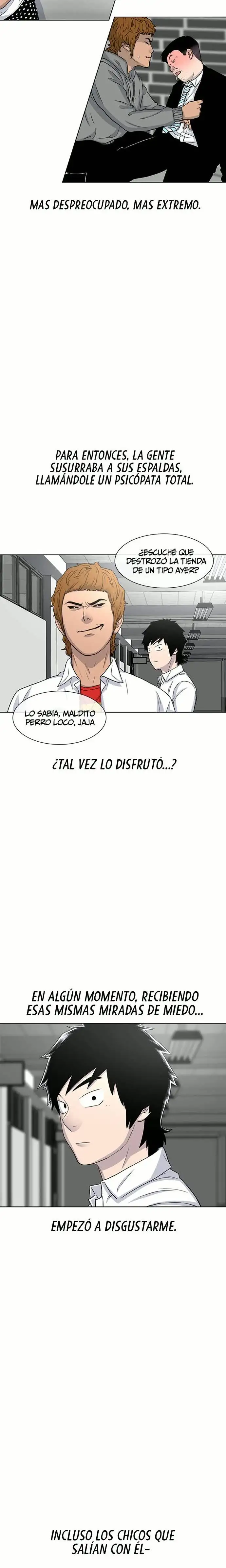 Read Star Ginseng Store ES Manga Online