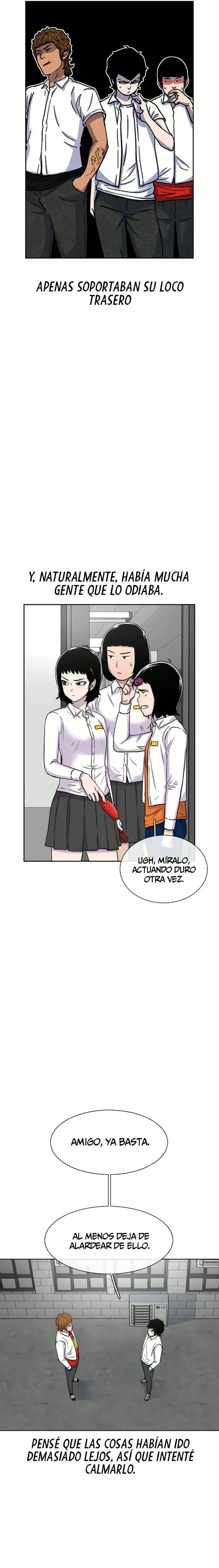 Read Star Ginseng Store ES Manga Online