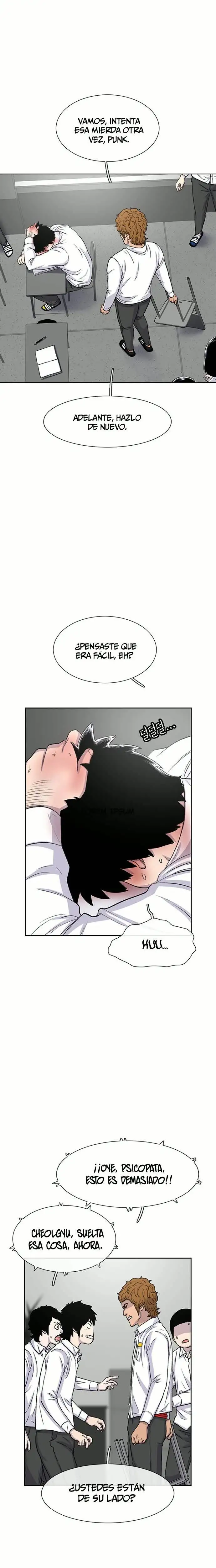 Read Star Ginseng Store ES Manga Online