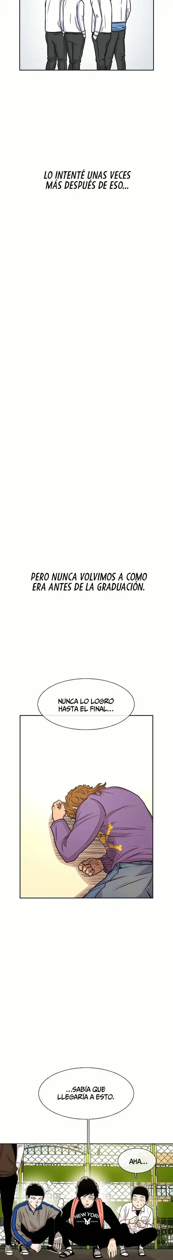 Read Star Ginseng Store ES Manga Online