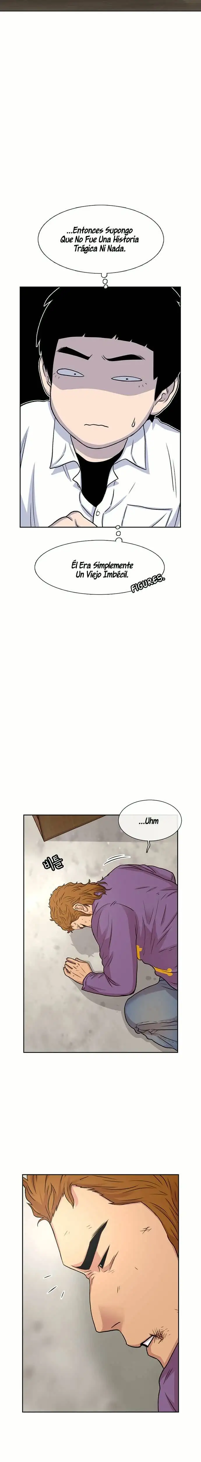 Read Star Ginseng Store ES Manga Online